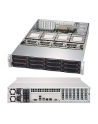 super micro computer SUPERMICRO Chassis Black 2U SC829H LP w/ R. 1000W PWS RoHS/REACH - nr 1