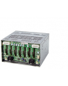 super micro computer SUPERMICRO Chassis Black SAS3/SATA3 Mobile Rack for 8x2.5inch HDD W/O Fan Modu - nr 1