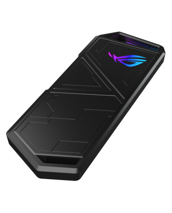ASUS ROG Strix Arion M.2 NVMe SSD Enclosure USB3.2