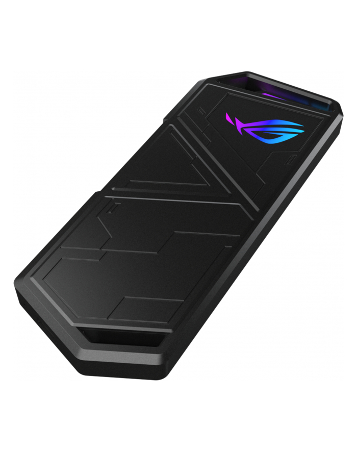 ASUS ROG Strix Arion M.2 NVMe SSD Enclosure USB3.2 główny