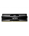 patriot memory PATRIOT XMP BLACK MAMBA DDR3 8GB 1600MHz DIMM Single Channel - nr 1