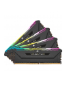 CORSAIR DDR4 128GB 4x32GB 3200MHz DIMM CL16 VENGEANCE RGB PRO SL Black 1.35V XMP 2.0 - nr 14