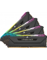 CORSAIR DDR4 128GB 4x32GB 3200MHz DIMM CL16 VENGEANCE RGB PRO SL Black 1.35V XMP 2.0 - nr 17