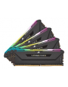 CORSAIR DDR4 128GB 4x32GB 3200MHz DIMM CL16 VENGEANCE RGB PRO SL Black 1.35V XMP 2.0 - nr 22