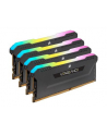 CORSAIR DDR4 128GB 4x32GB 3200MHz DIMM CL16 VENGEANCE RGB PRO SL Black 1.35V XMP 2.0 - nr 23
