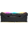 CORSAIR DDR4 16GB 2x8GB 3600Mhz DIMM CL16 VENGEANCE RGB PRO SL 1.35V for AMD Ryzen XMP 2.0 - nr 4