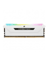CORSAIR DDR4 32GB 2x16GB 3600MHz DIMM CL18 VENGEANCE RGB PRO SL White 1.35V XMP 2.0 - nr 29