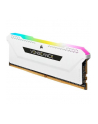 CORSAIR DDR4 32GB 2x16GB 3600MHz DIMM CL18 VENGEANCE RGB PRO SL White 1.35V XMP 2.0 - nr 30