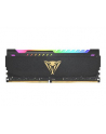 patriot memory PATRIOT Viper Steel RGB 32GB DDR4 3600MHz DIMM - nr 16