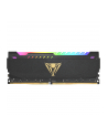 patriot memory PATRIOT Viper Steel RGB 32GB DDR4 3600MHz DIMM - nr 24