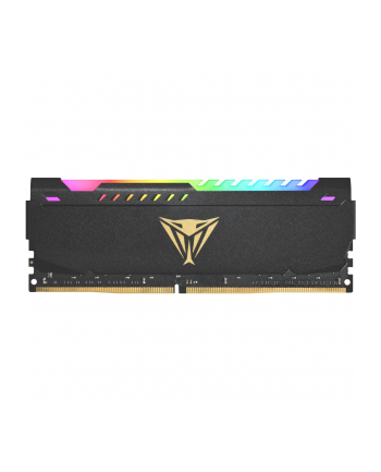 patriot memory PATRIOT Viper Steel RGB 32GB DDR4 3600MHz DIMM