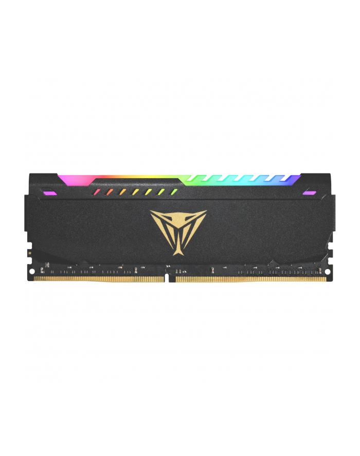 patriot memory PATRIOT Viper Steel RGB 32GB DDR4 3600MHz DIMM główny