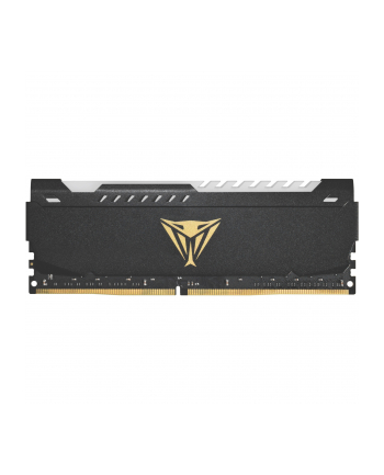 patriot memory PATRIOT Viper Steel RGB 32GB DDR4 3600MHz DIMM