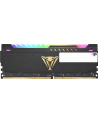 patriot memory PATRIOT Viper Steel RGB 32GB DDR4 3600MHz DIMM - nr 3