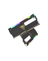 patriot memory PATRIOT Viper Steel RGB 32GB DDR4 3600MHz DIMM - nr 9