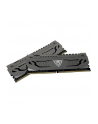 patriot memory PATRIOT Viper Steel RGB Series 64GB 2x32GB DDR4 3600MHz DIMM - nr 14
