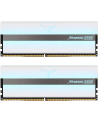 TEAM GROUP T-Force XTREEM ARGB DDR4 16GB 2x8GB 3200MHz DIMM CL16 1.35V White - nr 8