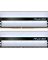 TEAM GROUP T-Force XTREEM ARGB DDR4 16GB 2x8GB 4000MHz DIMM CL18 1.35V White - nr 13