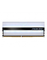 TEAM GROUP T-Force XTREEM ARGB DDR4 32GB 2x16GB 3600MHz DIMM CL18 1.35V White - nr 1