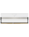 TEAM GROUP T-Force XTREEM ARGB DDR4 32GB 2x16GB 3600MHz DIMM CL18 1.35V White - nr 2