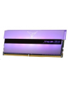 TEAM GROUP T-Force XTREEM ARGB DDR4 32GB 2x16GB 3600MHz DIMM CL18 1.35V White - nr 6