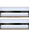 TEAM GROUP T-Force XTREEM ARGB DDR4 32GB 2x16GB 3600MHz DIMM CL18 1.35V White - nr 7