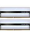 TEAM GROUP T-Force XTREEM ARGB DDR4 32GB 2x16GB 3600MHz DIMM CL18 1.35V White - nr 8