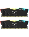 TEAM GROUP T-Force Delta RGB DDR4 32GB 2x16GB 3600MHz DIMM CL18 1.35V - nr 11