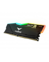 TEAM GROUP T-Force Delta RGB DDR4 32GB 2x16GB 3600MHz DIMM CL18 1.35V - nr 2