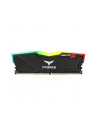 TEAM GROUP T-Force Delta RGB DDR4 32GB 2x16GB 3600MHz DIMM CL18 1.35V - nr 4