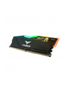 TEAM GROUP T-Force Delta RGB DDR4 32GB 2x16GB 3600MHz DIMM CL18 1.35V - nr 9