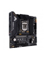 ASUS TUF GAMING B560M-PLUS LGA1200 B560 U32G2 PCIe 4.0 M.2 MB - nr 17
