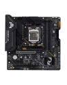 ASUS TUF GAMING B560M-PLUS LGA1200 B560 U32G2 PCIe 4.0 M.2 MB - nr 1