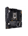 ASUS TUF GAMING B560M-PLUS LGA1200 B560 U32G2 PCIe 4.0 M.2 MB - nr 25
