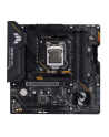 ASUS TUF GAMING B560M-PLUS LGA1200 B560 U32G2 PCIe 4.0 M.2 MB - nr 29