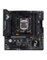 ASUS TUF GAMING B560M-PLUS LGA1200 B560 U32G2 PCIe 4.0 M.2 MB - nr 30