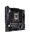 ASUS TUF GAMING B560M-PLUS LGA1200 B560 U32G2 PCIe 4.0 M.2 MB - nr 34
