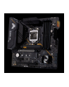 ASUS TUF GAMING B560M-PLUS LGA1200 B560 U32G2 PCIe 4.0 M.2 MB - nr 44