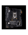 ASUS TUF GAMING B560M-PLUS LGA1200 B560 U32G2 PCIe 4.0 M.2 MB - nr 48