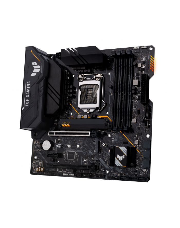 ASUS TUF GAMING B560M-PLUS LGA1200 B560 U32G2 PCIe 4.0 M.2 MB główny