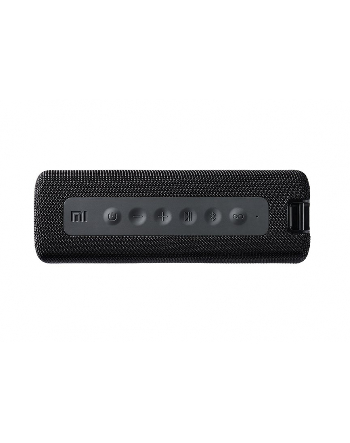 XIAOMI Mi Outdoor Speaker Black GL MP główny