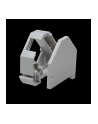 LOGILINK MP0053 DIN-rail adapter for RJ45 keystone jack 1-port - nr 15