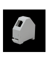 LOGILINK MP0053 DIN-rail adapter for RJ45 keystone jack 1-port - nr 16
