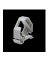 LOGILINK MP0053 DIN-rail adapter for RJ45 keystone jack 1-port - nr 17