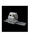 LOGILINK MP0053 DIN-rail adapter for RJ45 keystone jack 1-port - nr 19