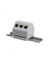 LOGILINK MP0053 DIN-rail adapter for RJ45 keystone jack 1-port - nr 4