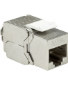 LOGILINK NK4003 Cat.6A Keystone Jack STP AWG22-26 16 mm width - nr 19