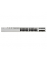 CISCO Catalyst 9200 24-port 8xmGig PoE+ Network Essentials DNA subscription required - nr 1