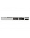 CISCO Catalyst 9200 24-port 8xmGig PoE+ Network Essentials DNA subscription required - nr 2