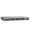 CISCO C9200L 48-P 12XMGIG 36X1G 4X10G POE+ NETWORK ESSENTIALS - nr 1